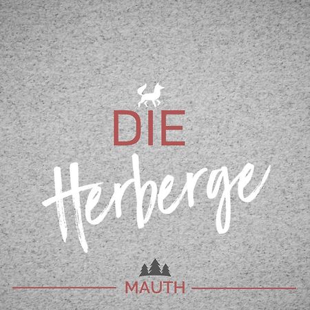 Die Herberge เมาธ์ ภายนอก รูปภาพ