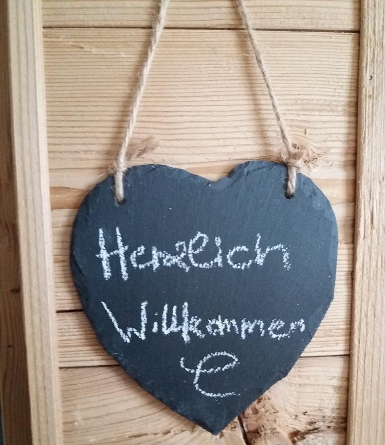 Die Herberge เมาธ์ ภายนอก รูปภาพ