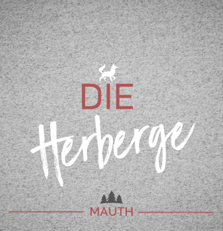 Die Herberge เมาธ์ ภายนอก รูปภาพ